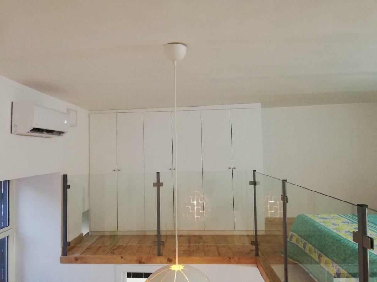 Goditi Napoli Exterior foto